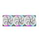 Lian-Li UNI Fan SL 120 Triple White FAN CASE
