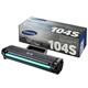 Samsung MLT-D104S High Yield Toner Cartridge