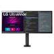 LG 34WN780-B UltraWide 34 inch Monitor