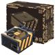 Green GP550A UK Plus 80PLUS Gold Power Supply