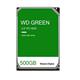 Western Digital 500GB Green 16MB Internal  Hard Drive