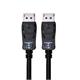 Knet K-CDPDP015 1.5M DisplayPort to DisplayPort Cable