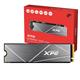 Adata XPG GAMMIX S50 Lite 512GB PCIe Gen4x4 M.2 2280 Internal SSD