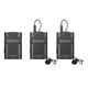 Boya BY-WM4 Pro-K2 Microphone