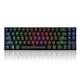 Redragon Deimos K599 KRS Swich Red Gaming Keyboard