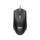 Sadata SM-55 Wired Optical Mouse