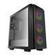 Deep Cool CG560 ARGB Black Mid-Tower ATX AIRFLOW Case
