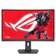 ASUS ROG Strix XG27WCMS 27 Inch Fast VA 1ms 280Hz Gaming Monitor