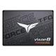 Team Group T-Force Vulcan Z 2.5" 1TB SATA III 3D NAND Internal Solid State Drive 