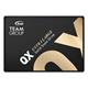 Team Group QX 2.5 Inch 1TB SATA III 3D NAND Internal Solid State Drive