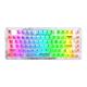ردراگون  K649 PRO Wireless  Gasket Mechanical Gaming Keyboard
