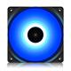 Deep Cool RF120 Blue Led Fan Case