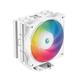 Deep Cool AG400 WH ARGB Cpu Cooler