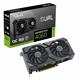 ASUS Dual GeForce RTX™ 4060 OC Edition 8GB Graphics Card