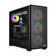 Gamdias AURA GC105 Gaming Case