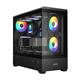 Gamdias AURA GC106 Gaming Case