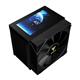 Gamdias BOREAS M2-61L CPU FAN