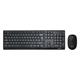 ردراگون  BS-8343 Wireless Keyboard and Mouse Office Bandle