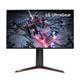 LG 27GP95R-B 27 Inch 4K 1ms 144Hz Nano IPS Gaming Monitor