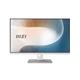 MSI AM242 11M Core i5 1135G7 8GB 256GB SSD Intel non touch All-in-One PC
