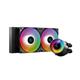 Deep Cool Castle 240RGB V2 CPU Liquid Cooler