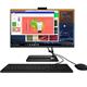 Lenovo IdeaCentre AIO 3 Core i3 1115G4 8GB 256GB SSD Intel 24 inch Non Touch All in One PC