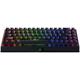 Razer Blackwidow V3 Mini HyperSpeed Yellow Gaming Keyboard 