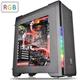 ThermalTake Versa C21 RGB ATX Mid-Tower Case