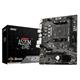 MSI A520M PRO AM4 Motherboard