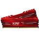 Adata RAM ADATA XPG GAMMIX D10 DDR4 2800MHz CL17 - 8GB