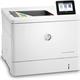 HP Color LaserJet Enterprise M555dn Laser Printer