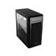 Raidmax ALPHA Black PC Case
