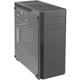 Master Tech ARKA GLASS Computer Case