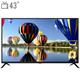 Gplus GTV-43KH412N LED TV 43 Inch