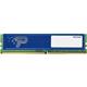 Patriot PC4-19200 8GB DDR4 2400MHz CL16 Single-Channel Desktop Ram