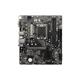 MSI PRO H610M-B DDR4 LGA 1700 Motherboard