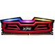 Adata RAM ADATA XPG SPECTRIX D40 DDR4 2400MHz CL16 - 8GB