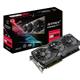 ASUS ROG-STRIX-RX580-O8G-GAMING Graphics Card