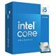 Intel Core i5 14600KF Raptor Lake Refresh FCLGA1700 14th Gen Box Processor
