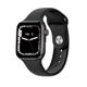 Porodo WATCH 8 PD-SW8ALU Smart Watch