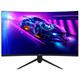 Gplus GGM-K327QN 32 Inch Gaming Monitor