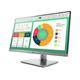 Monitor: HP Full HD EliteDisplay E223 IPS