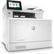 HP پرینتر چندکاره لیزری  اچ‌ پی مدل Color LaserJet Pro MFP M479dw