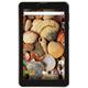 Nartab NT741 LTE 16GB Dual SIM Tablet