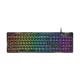 جنیوس  Scorpion K7 Plus Wired Pro RGB Illuminated Gaming Keyboard
