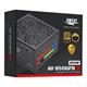 اوست  AV850-GFB V3 POWER SUPPLY