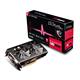 Sapphire PULSE RX 590 8G GDDR5 Graphics Card