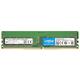 کروشیال  4GB 2400MHz DDR4 CL17 Desktop Ram