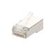 Knet K-N2033 Cat6 STP Connector