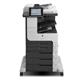 اچ پی  LaserJet Enterprise MFP M725z Laser Printer